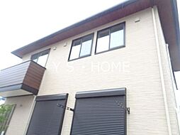 小金井市東町3丁目戸建 A