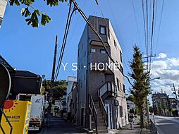 府中市浅間町４丁目の一戸建て