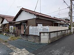 濱中貸家　4号棟