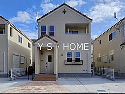 並木町3丁目戸建賃貸住宅