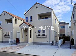 並木町3丁目戸建賃貸住宅