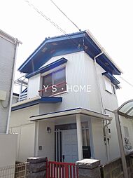 小平市小川町１丁目の一戸建て