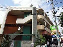 オリーブガーデン