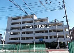 メゾンドール萩