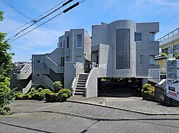 ヒルサイドイン国分寺