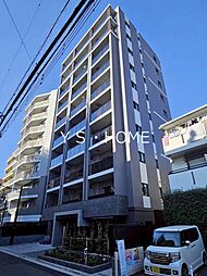 Blissia KUNITACHI　STATION SIDE