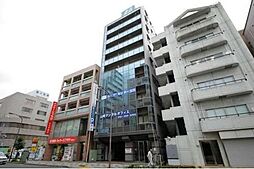 ラング・タワービル立川