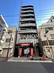 フォレストヒルズ立川