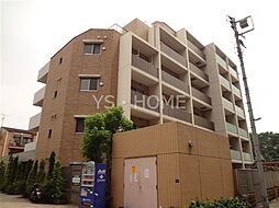 ドゥーエ武蔵小金井