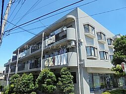 第21クリスタルマンション