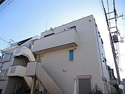 メゾン・ド・ステラ