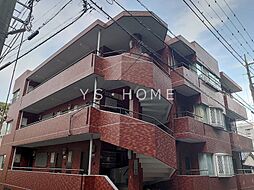 パークサイド国分寺