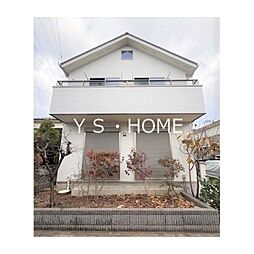 前原町3丁目貸家