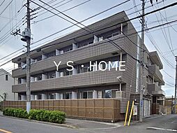 小金井市貫井北町３丁目