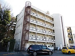 小金井市貫井南町３丁目