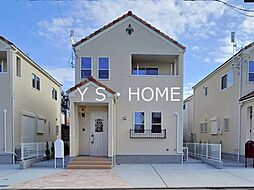 並木町3丁目戸建賃貸住宅