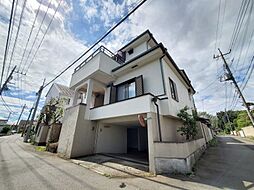 西元町3丁目戸建