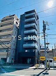 小平市小川西町４丁目