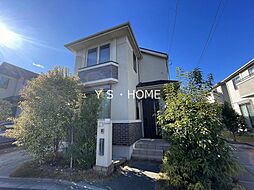 小平市回田町戸建