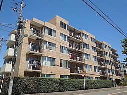 パレ武蔵小金井