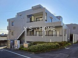 CITY　SPIRE　国分寺