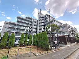 ロイヤルキャステージ恋ヶ窪