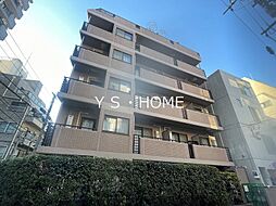 フェニックス国分寺弐番館