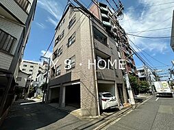 ソワニエマンション