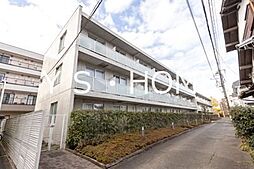 ル・ボワ武蔵境