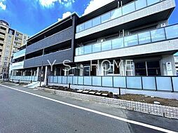 シャーメゾン国立ウエスト