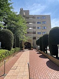 ライオンズマンション恋ヶ窪