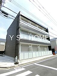 リブリ・アルペジオ