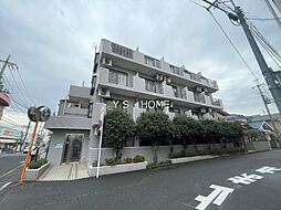 シティホーム鷹の台3