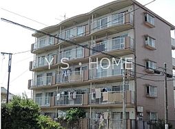 パールレジデンス花小金井