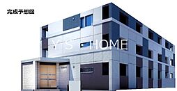 国分寺市西恋ヶ窪１丁目