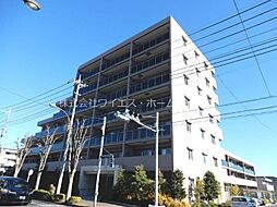 Nステージ東小金井