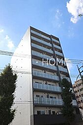 府中市白糸台１丁目