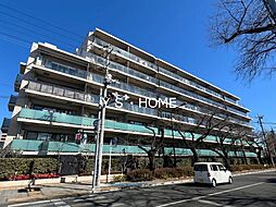 シティテラス国立