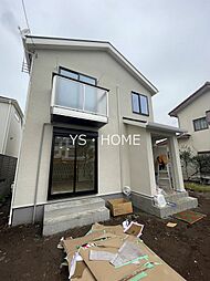 桜町2丁目戸建住宅