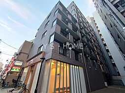 アーバン武蔵小金井