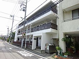 中建国分寺コーポ