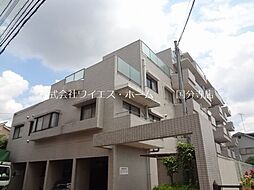 恋ヶ窪378レジデンス