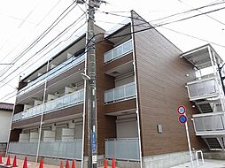 リブリ・メープルリーフ