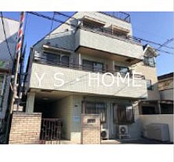 ジョイフルハイツ