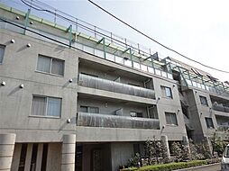 アパートメントハウス・ダニエリ