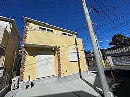 小川町1丁目478戸建賃貸住宅