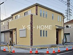小川町1丁目478戸建賃貸住宅