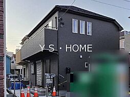小川町1丁目478戸建賃貸住宅