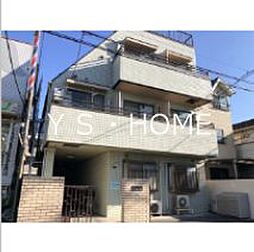 ジョイフルハイツ