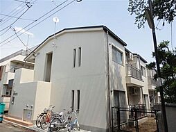 コンフォートレジデンス